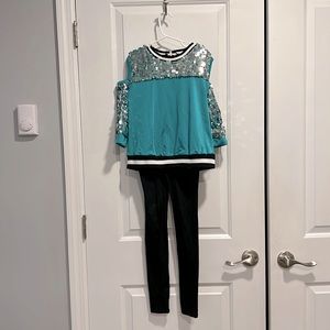 3 piece Weissman Hip Hop